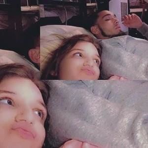 Meet your Posher, Aubrie